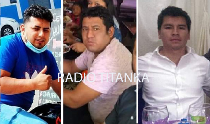 La â€œchacraâ€ de RaÃºl PeÃ±a: trÃ¡fico de influencias y nepotismo en Municipio de Abancay