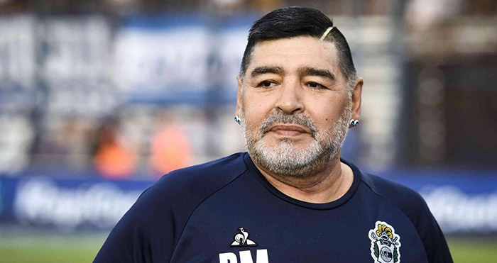 Tribunal argentino declara nulo el juicio por la muerte de Diego Maradona y resuelve nuevo proceso