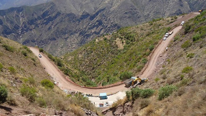 MTC otorgó la buena pro para el mejoramiento del Corredor Vial Apurímac-Cusco