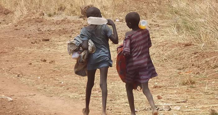 Unicef: 435 niños muertos desde inicio de conflicto en Sudán
