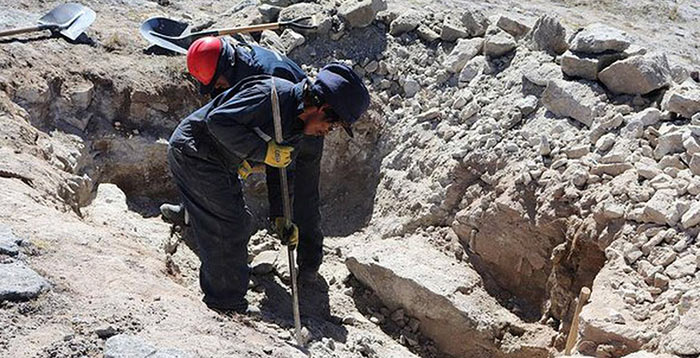 Macusani Yellowcake: proyecto de litio en Puno no se transfirió a tercero