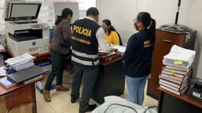 Tacna: Municipalidad Alto de la Alianza habría pagado S/ 150 por pruebas rápidas de S/ 70
