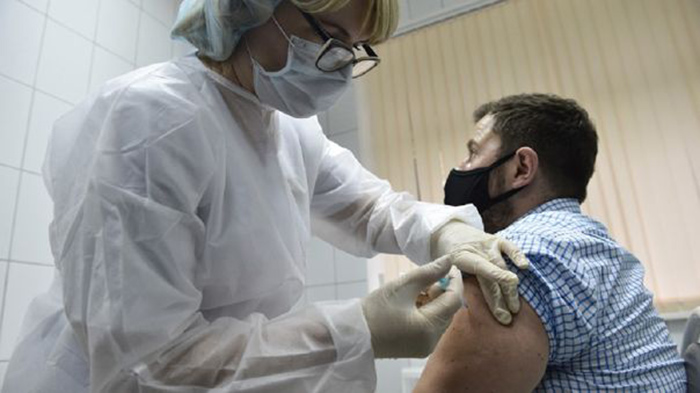 La OMS recomienda vacunarse contra gripe para luchar mejor contra la segunda ola de la pandemia
