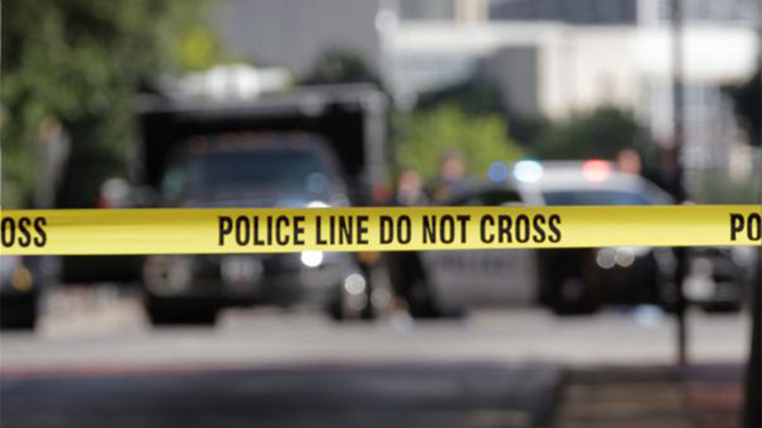 EEUU: dos muertos, incluido el tirador, y doce heridos en tiroteo en Tennessee