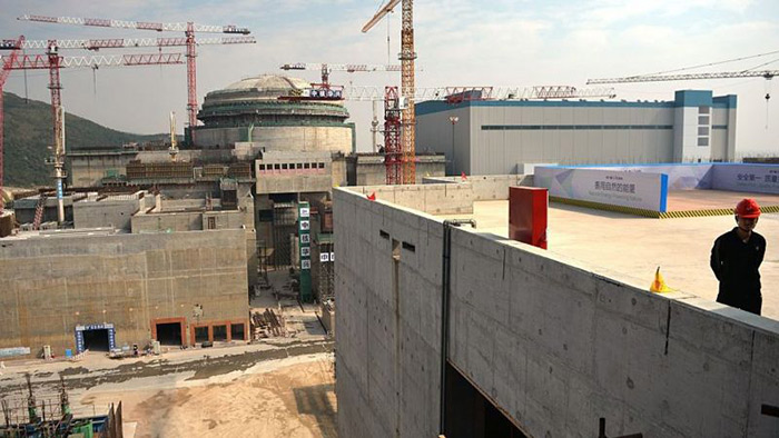 Taishan: qué se sabe del incidente en una planta nuclear en China que investiga Estados Unidos
