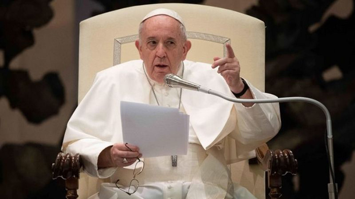 Papa Francisco: el inédito apoyo del líder católico a las uniones civiles LGBT