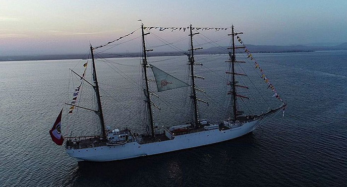Ica: a 200 aÃ±os del desembarco del General Don JosÃ© de San MartÃ­n en Paracas