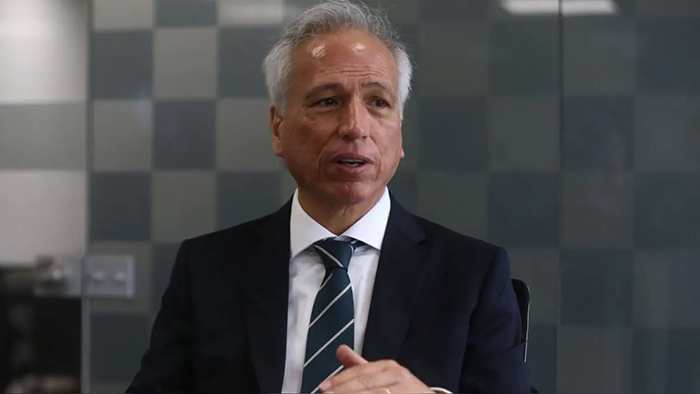 Aldo VÃ¡squez: El Congreso logrÃ³ la inhabilitaciÃ³n de dos magistrados de la JNJ 