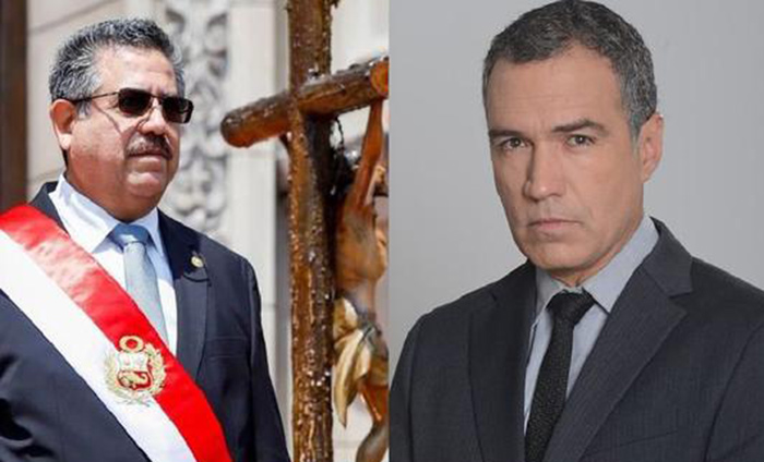 Salvador del Solar tras muerte de joven: Manuel Merino debe renunciar