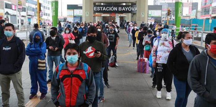 Se cumpliÃ³ un aÃ±o del primer caso confirmado de coronavirus en el mundo