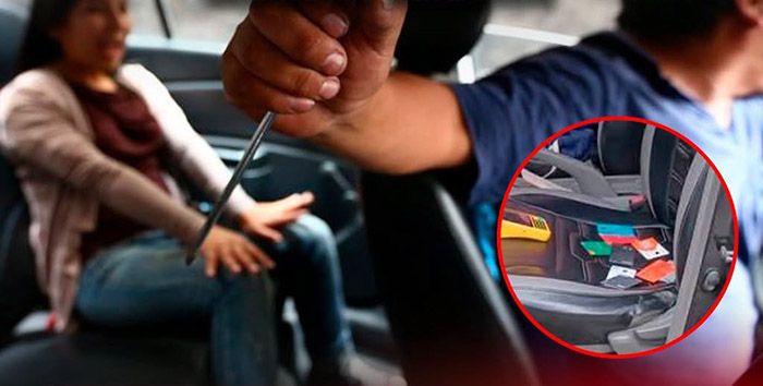 Moquegua: falsos taxistas asaltan a pasajeros cerca del terminal terrestre