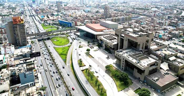 APEC Perú 2024: 14, 15 y 16 de noviembre serán días no laborables en Lima y Callao