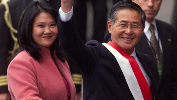 Transparencia a Keiko Fujimori: â€œEs falso que Alberto Fujimori fue electo en 2000 sin fraudeâ€