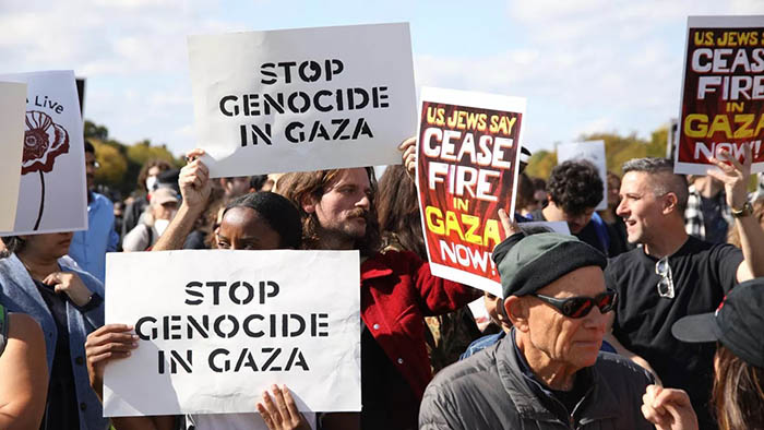 Catar anuncia fecha y hora de la tregua en Gaza