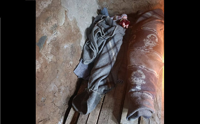 Dos menores mueren ahogados tras ser arrastrados por crecida de río, en Progreso