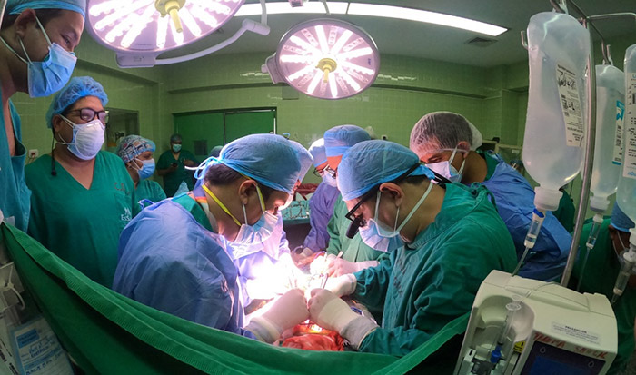 Essalud prepara campaña gratuita de atención médica y cirugías en la región