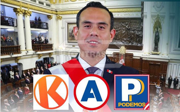 La caída de Jerí: el laberinto de una censura anunciada