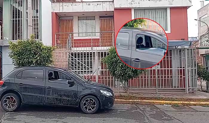 Arequipa: atentado armado alerta sobre posible retorno de guerra entre bandas extranjeras