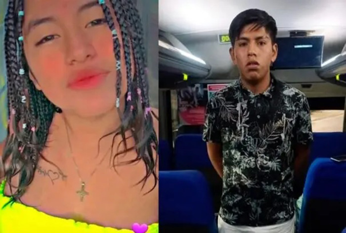 Ica: joven es acusado de presuntamente desaparecer el cuerpo de una adolescente en Pisco