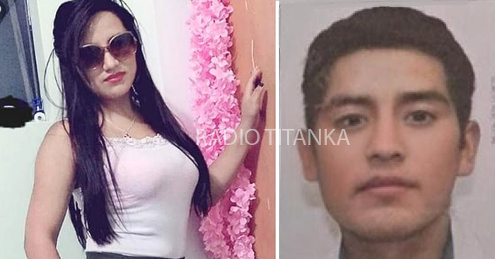 Detienen a sujeto sospechoso de asesinato de cosmetóloga cometido en Curibamba