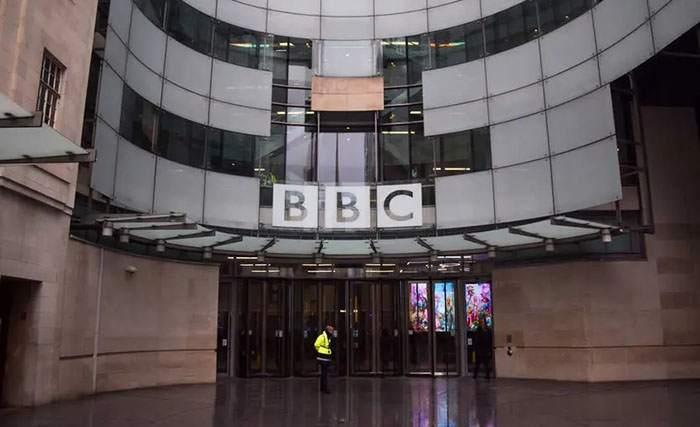 La BBC prohíbe a sus periodistas que digan que Maduro ha sido “secuestrado” y les insta a decir “capturado” o “aprehendido”