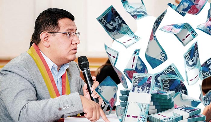 “El Pukllay de la verguenza”: cuestionan gestión por bajo nivel del evento pese a gasto que supera los 866 mil soles 