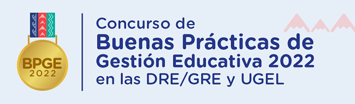 Inscripciones al concurso Buenas Prácticas de Gestión Educativa 2022 serán hasta el 3 de octubre