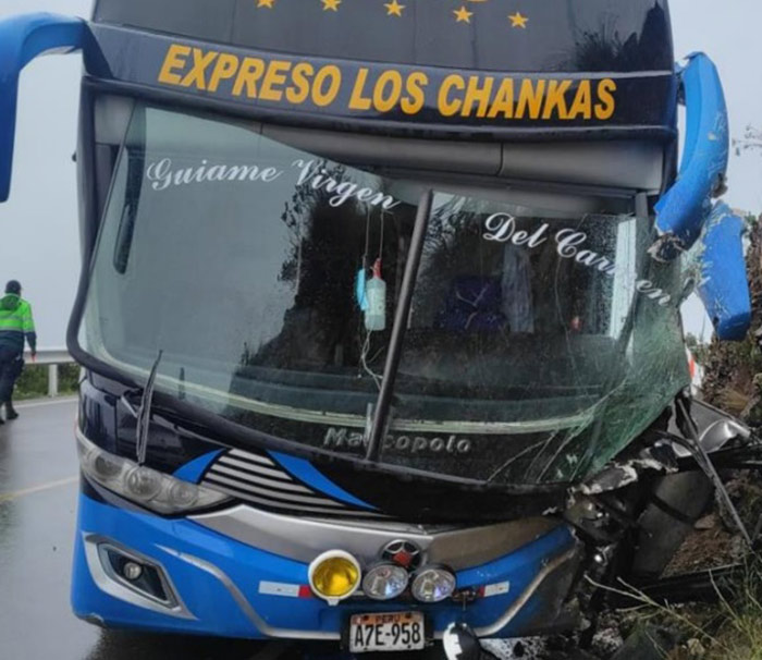 Bus de empresa 