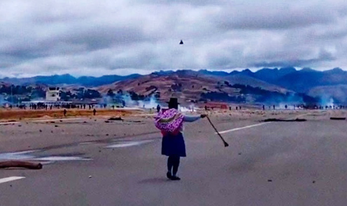 Masacre en el PerÃº: 26 muertos, Dina Boluarte y congresistas no quieren irse