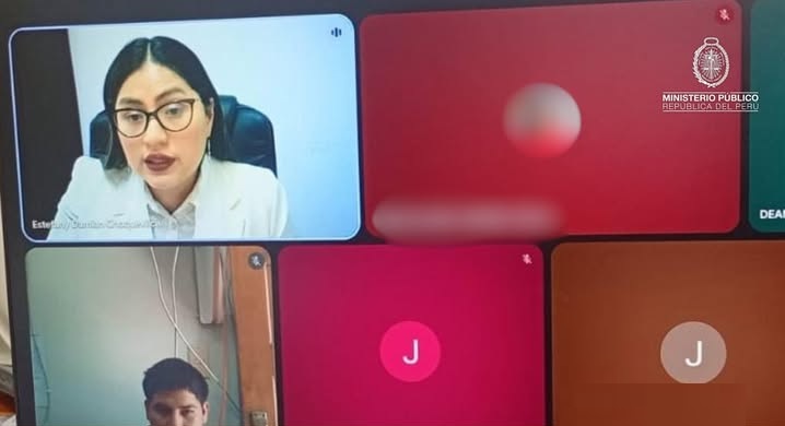 9 años y 2 meses de cárcel para microcomercializador de drogas, en Andahuaylas 