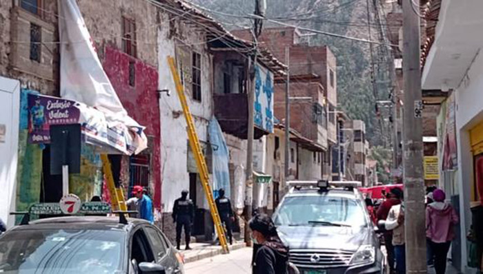 Huancavelica: partidos y movimientos incumplen normas sobre publicidad electoral