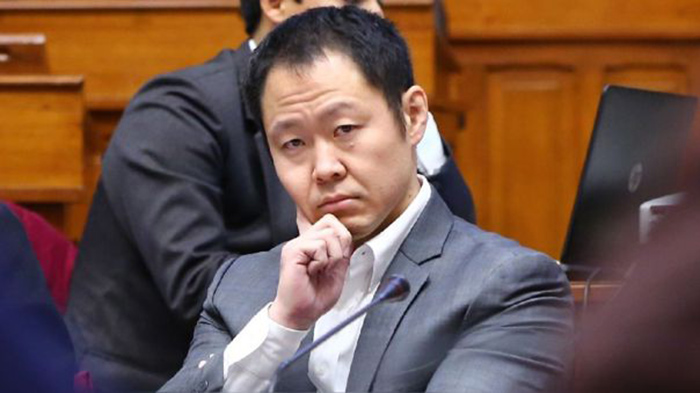 Kenji Fujimori: Poder Judicial condenó a excongresista a cuatro años y seis meses de prisión