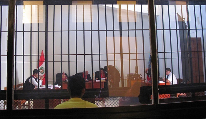 Madre de Dios: dictan de 12 a 25 aÃ±os de cÃ¡rcel para grupo acusado de transportar 81 kilos de droga