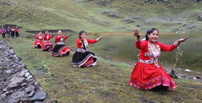 Organizan II Festival â€œUnu Raymi 2022â€ en Tambobamba
