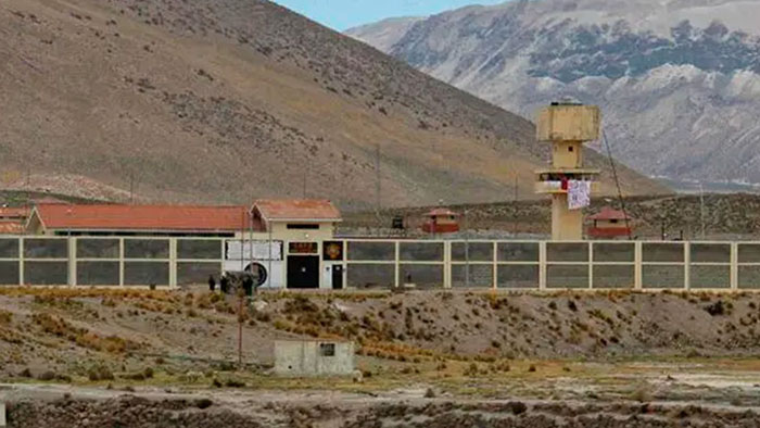 Tacna: exigen cierre del penal de Challapalca tras nuevos incidentes y muerte de interno