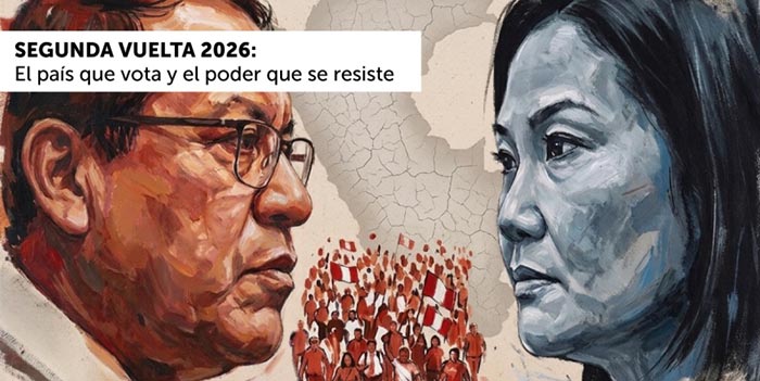 Un sur andino incómodo: voto, violencias y democracia incompleta
