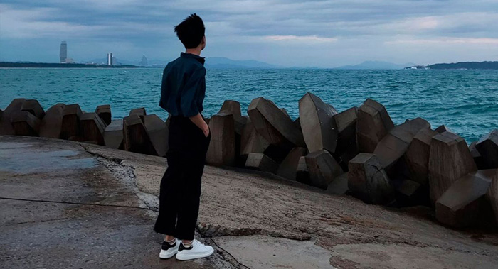 Joven chino que buscó a sus padres biológicos en internet se suicida tras ser rechazado
