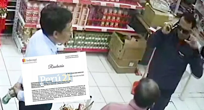 Caso “Chifagate”: Fiscalización cita a José Jerí por reuniones con empresario chino y surge una nueva revelación que involucra a Indecopi