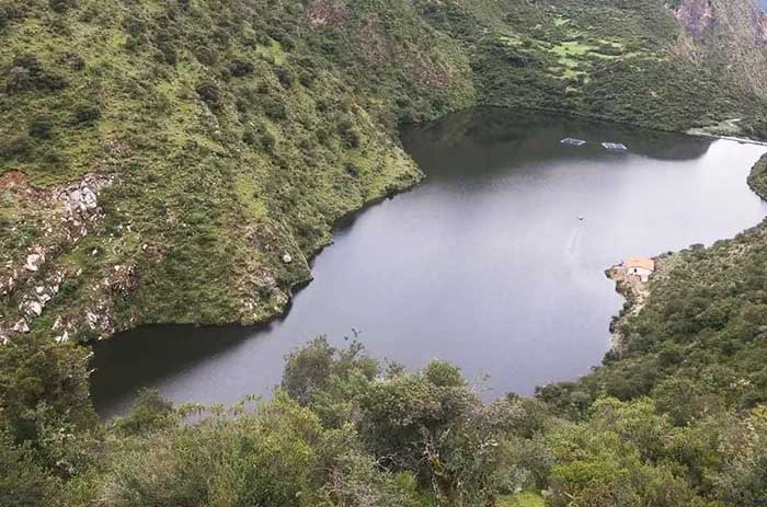 Comunidad de Pillccohuara rechaza presencia de actividad minera en Apu Pisti