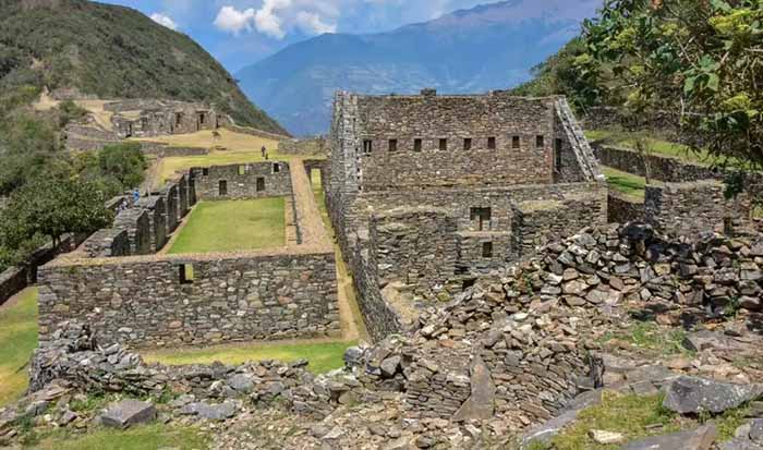 Cusco: suspenden temporalmente ingreso a Choquequirao desde el 1 de febrero por medidas de seguridad