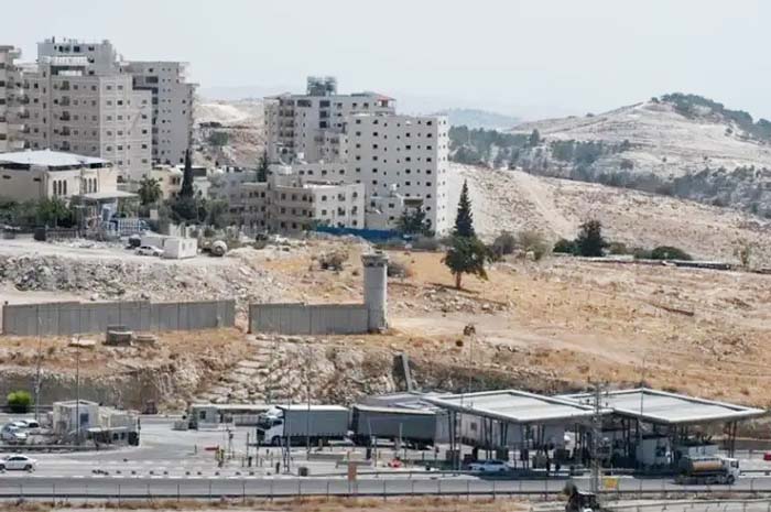 Israel legaliza 104 asentamientos en Cisjordania y refuerza plan para impedir Estado palestino