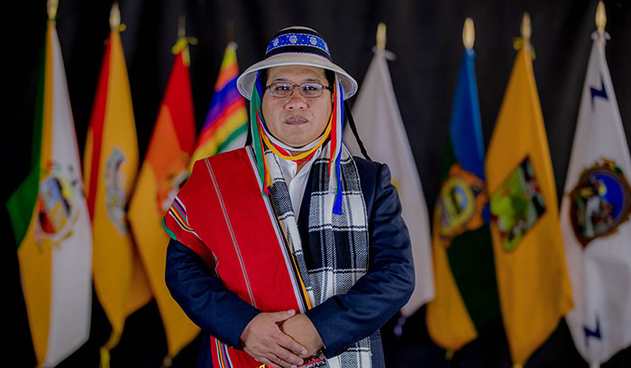 Designan a docente Claudio Vilca Arapa como nuevo director de la DRE ApurÃ­mac