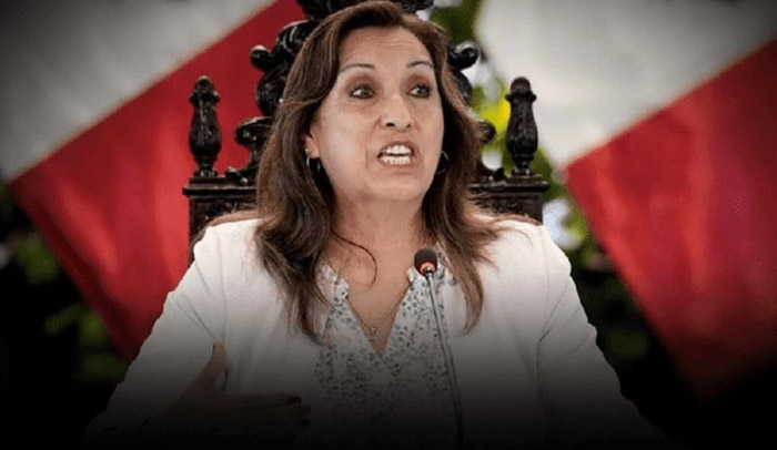 Gobierno de Dina Boluarte acusa de politizar el paro de transportistas: 