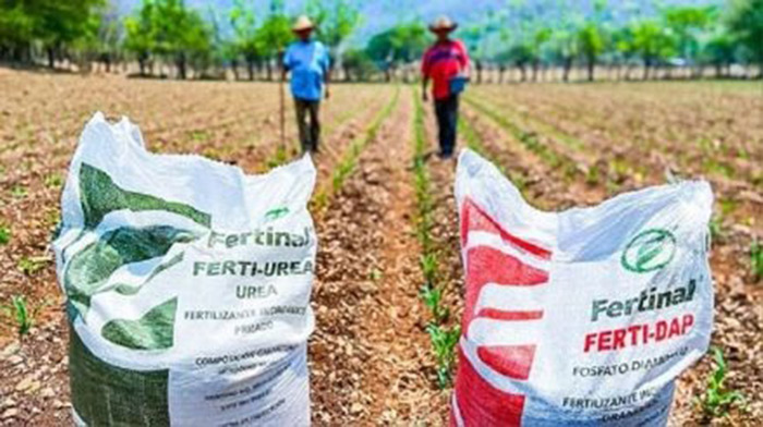 FERTIABONO desembolsa mÃ¡s de S/ 200 millones para la campaÃ±a agrÃ­cola