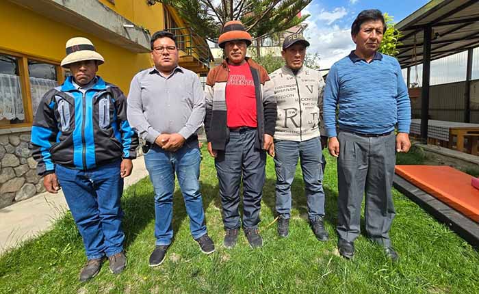 Otra derrota legal de Las Bambas: Sala de Apelaciones archiva denuncia contra 19 dirigentes y comuneros de Cotabambas