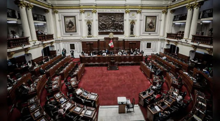 CPP rechaza intento de elevar penas para delito de difamación: “Congreso muestra tendencia autoritaria”