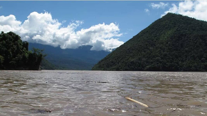 Arequipa: amplían por 60 días estado de emergencia por contaminación del río Tambo