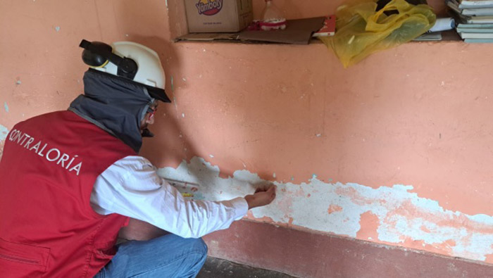 Falta de docentes, psicólogos y aulas en mal estado en 32 instituciones educativas de Apurímac