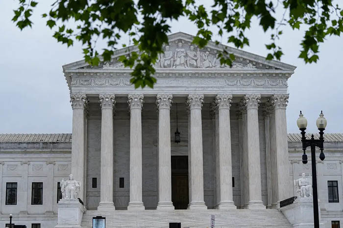 EE.UU: la Corte Suprema da más poder a Trump en su cruzada contra la migración