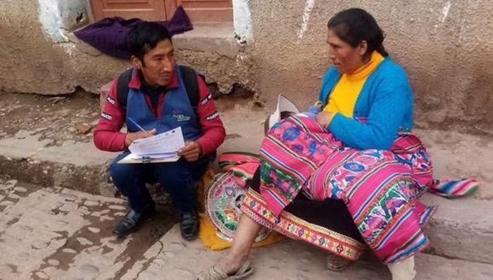 Cusco: segunda región con más denuncias por desaparición de mujeres